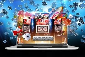 Mobile device displaying 10586 mobile betting and casino dashboard
