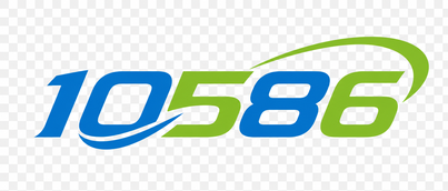 10586 logo